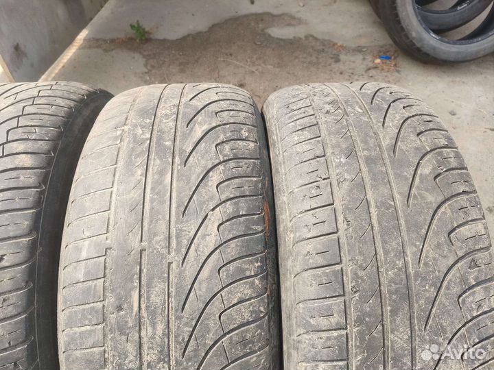 Michelin Pilot Primacy 225/50 R17 94W