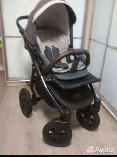 Коляска sweet baby 2 в 1