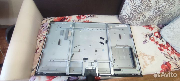 Продам дисплей с матрицей LG