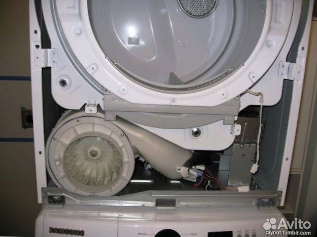 Ремонт Стиральных Машин. С гарантией