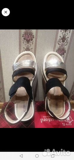 Обувь для девочек