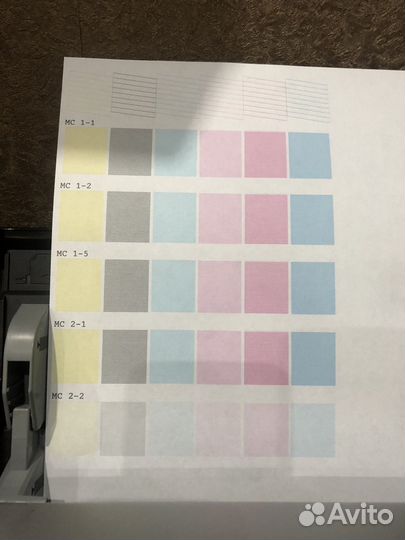 Epson stylus photor290