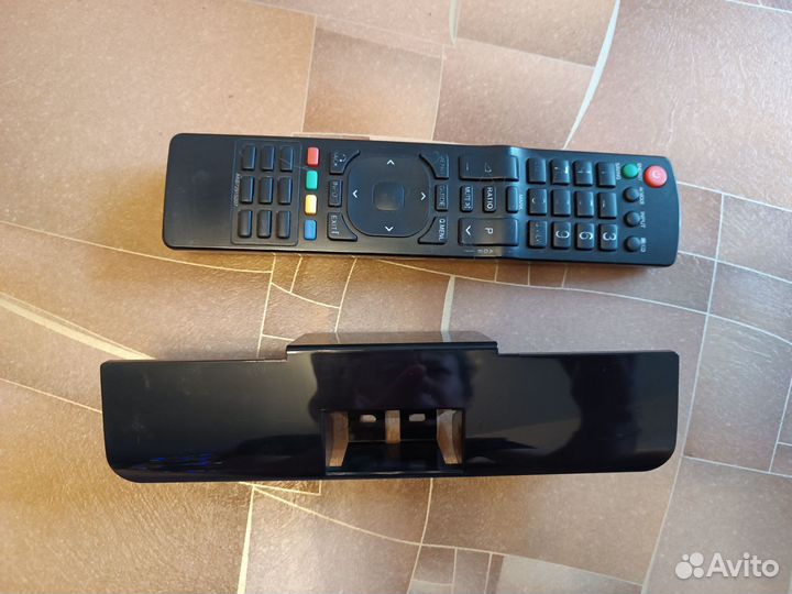 Телевизор LG ЖК