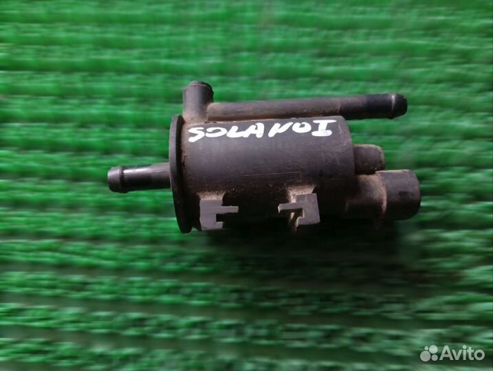 Клапан электромагнитный Lifan Solano седан