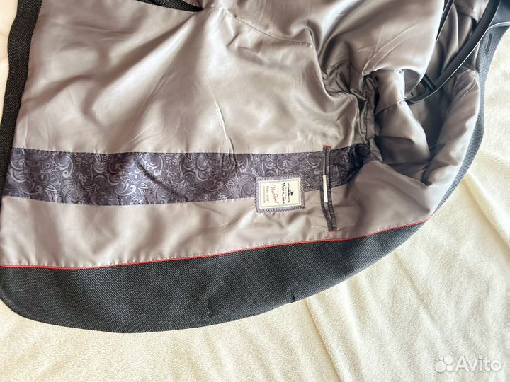 Пиджак мужской