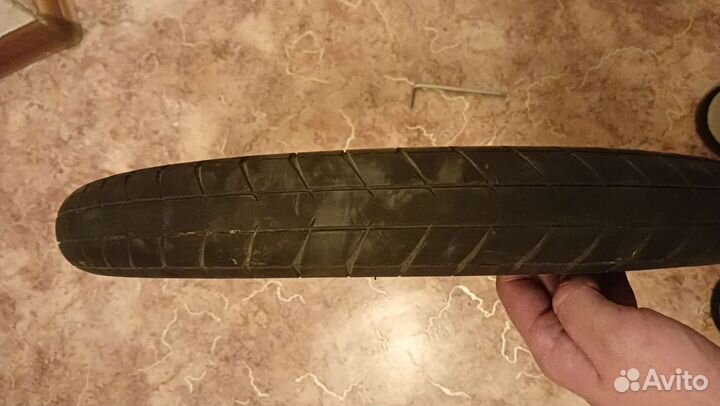 Покрышки для бмх