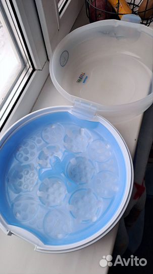Стерилизатор philips avent