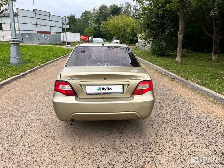 Daewoo Nexia 1.6 МТ, 2010, 150 000 км