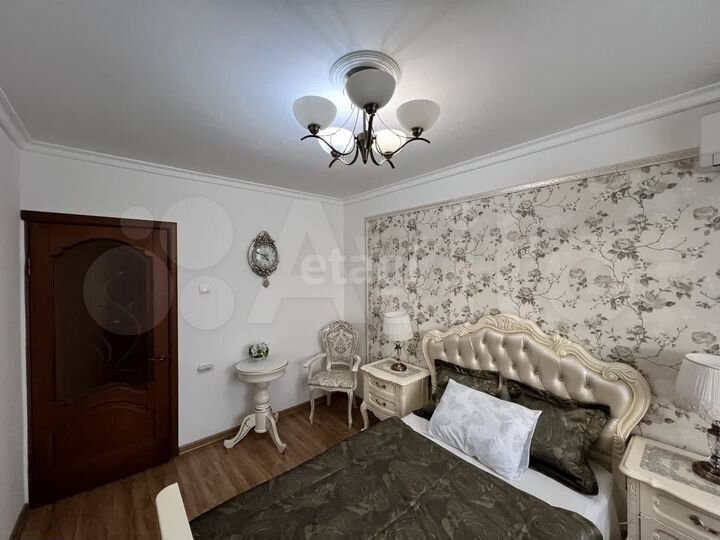 2-к. квартира, 54 м², 5/9 эт.