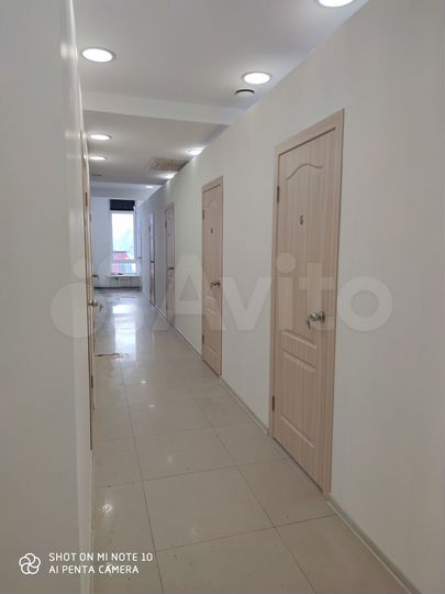 Свободного назначения, 4.5 м²