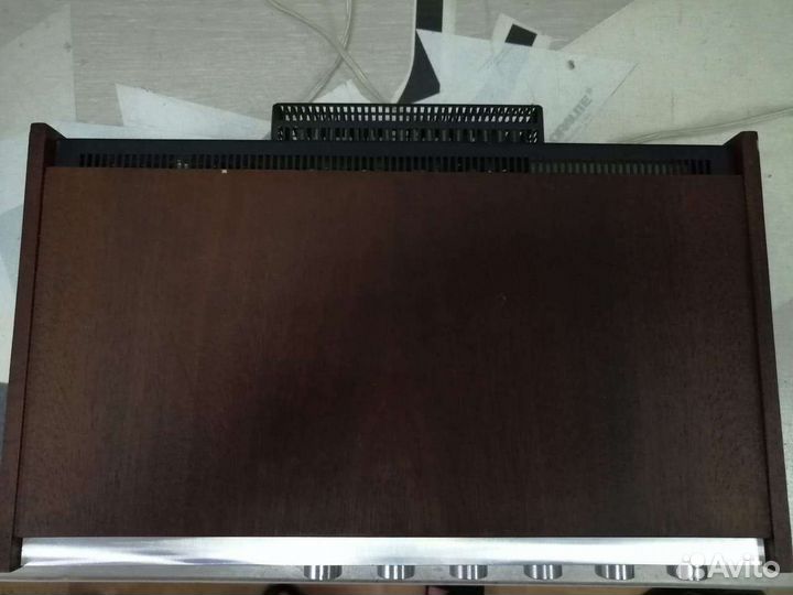 Усилитель одиссей 002