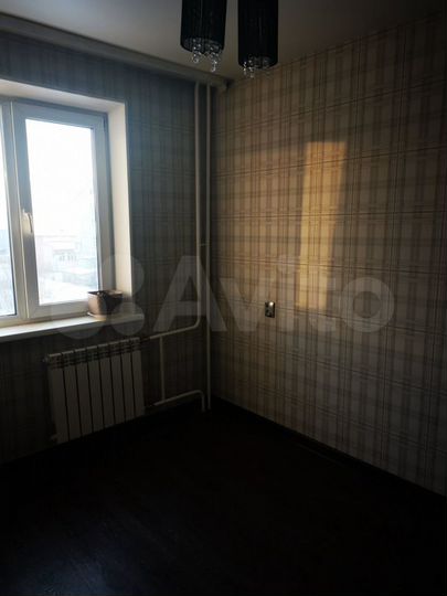 4-к. квартира, 77,4 м², 4/9 эт.