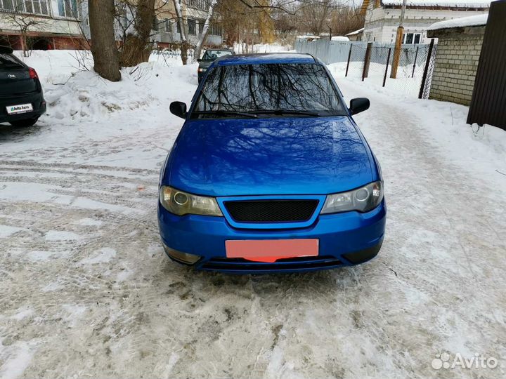 Daewoo Nexia 1.5 МТ, 2012, 162 333 км