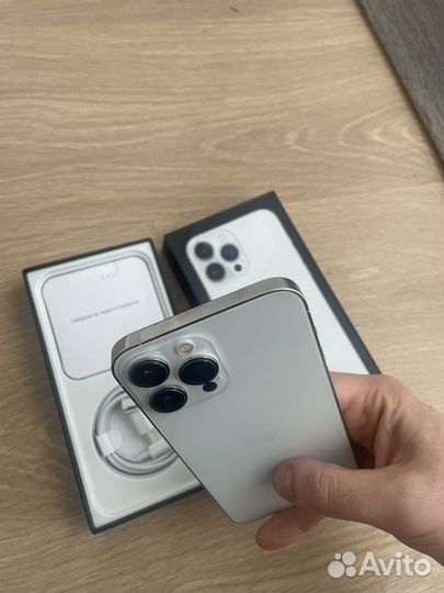 iPhone 13 Pro Max, 512 ГБ