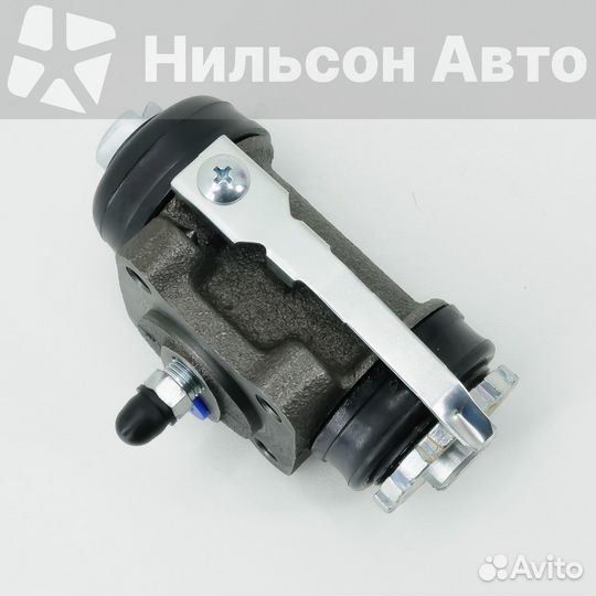 Рабочий тормозной цилиндр задний toyota, G-brake