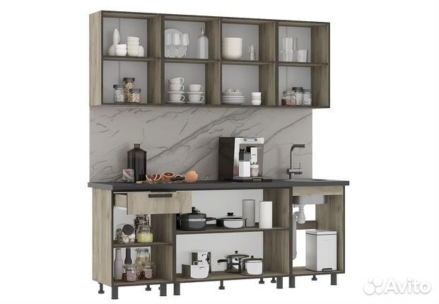 Кухонный гарнитур