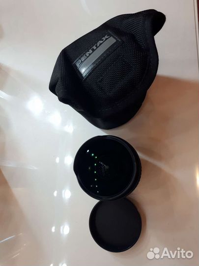 Продам фото набор pentax k-7