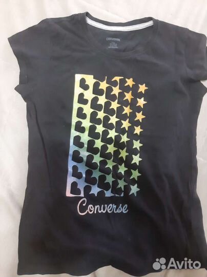 Футболка 152-158