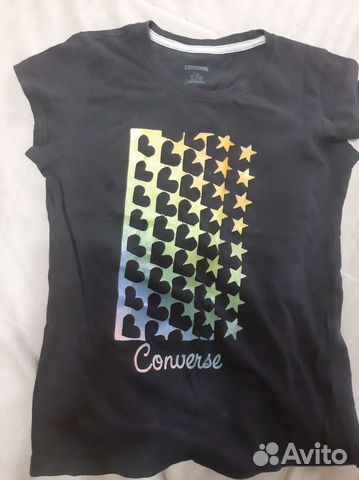 Футболка 152-158