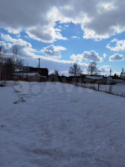 Участок 7,3 сот. (ИЖС)