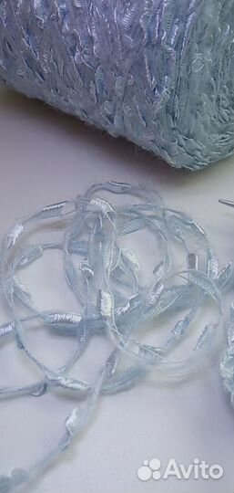 Пряжа для вязания