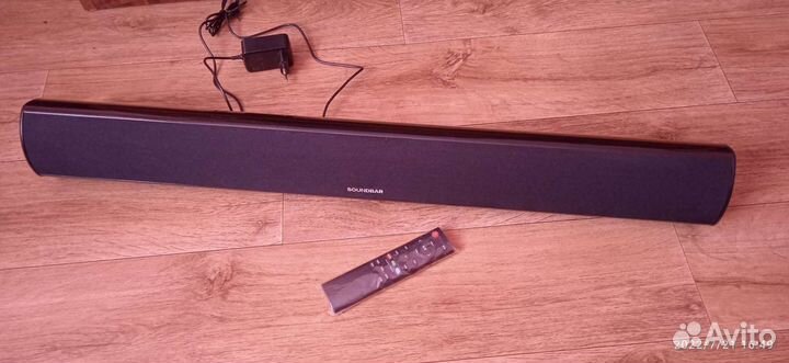 Саундбар