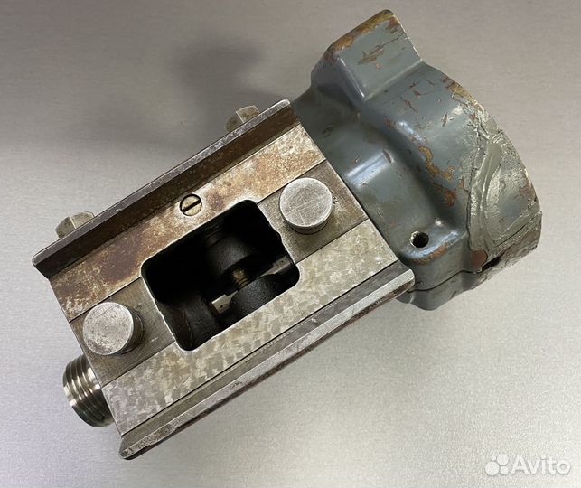 Делительная головка Schaublin 13