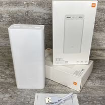 Повербанк Xiaomi 30000 mAh