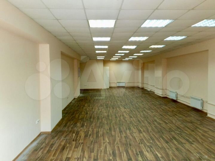 Магазин/Склад/Пр-во, 120 м² отдельный вх+парковка