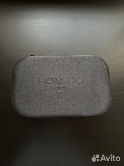 Очки/шлем Homido VR V1