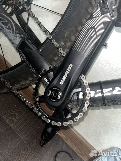 Gt avalanche elite 29