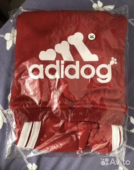 Одежда для собак мелких пород