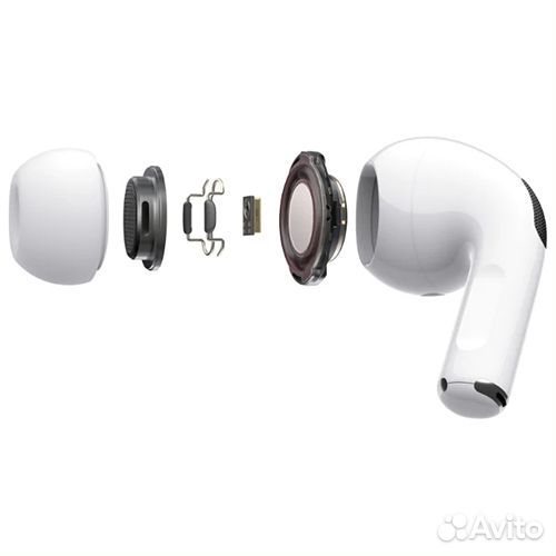Apple AirPods Pro новые