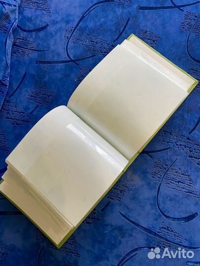 Фотоальбомы на 100 и 200 фото