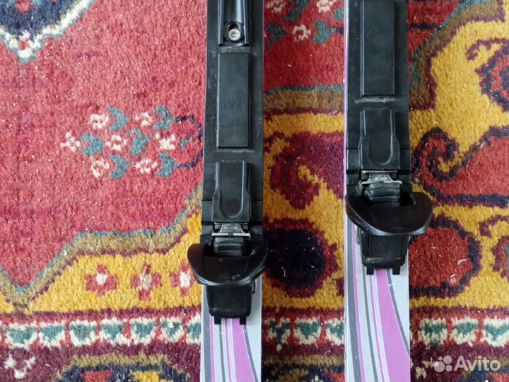 Лыжи роллеры Elva классические