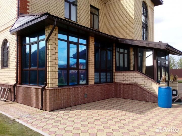 Тонировка окон/балконов/лоджий/офисов нал/безнал