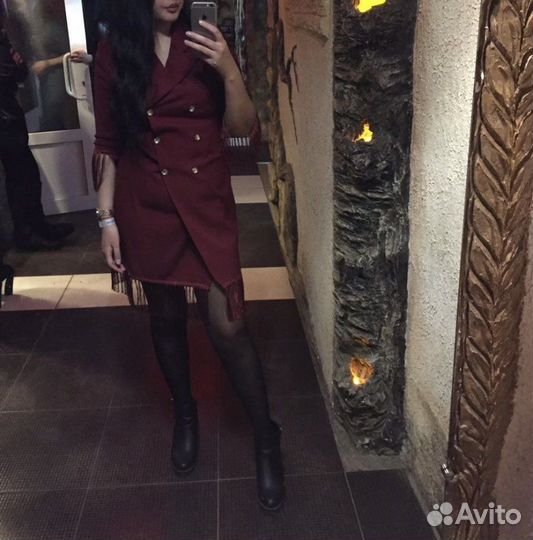 Женская одежда