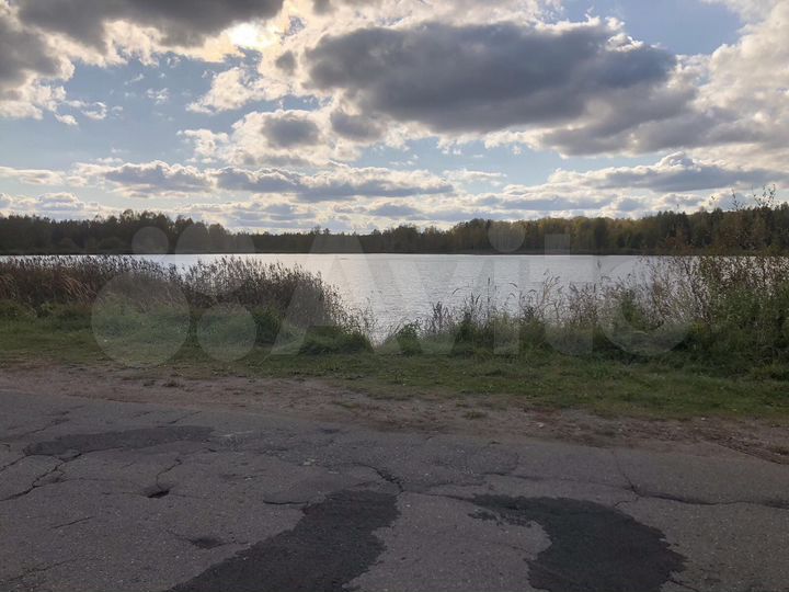 1-к. квартира, 30,7 м², 1/1 эт.