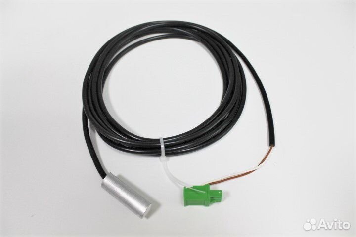 R Датчик температуры FK 1/4 (Logamatic 4000/2000)