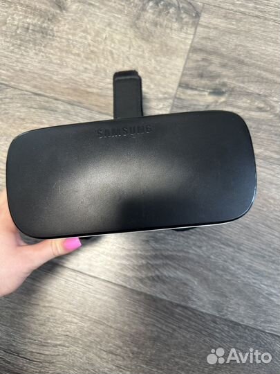 Очки samsung Gear VR(SM-R322)