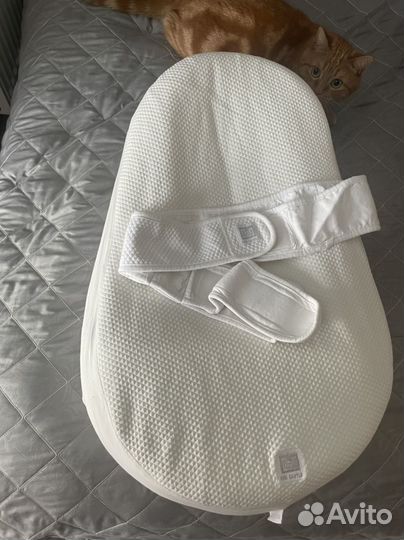 Подушка-позиционер