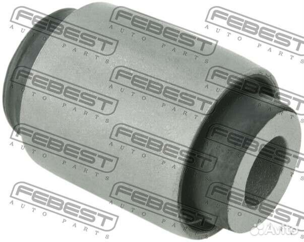 Сайлентблок заднего нижнего рычага febest NAB-365