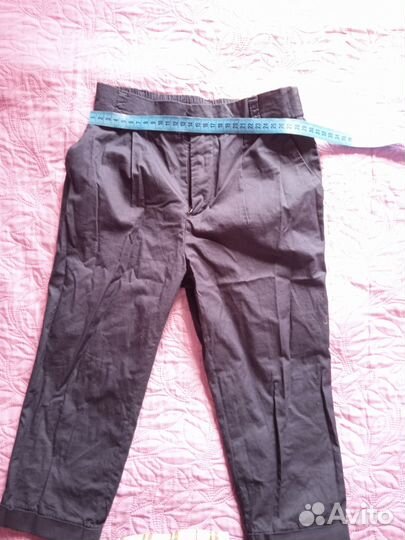 Штаны и кофточка