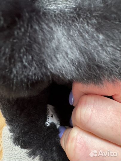 Угги женские