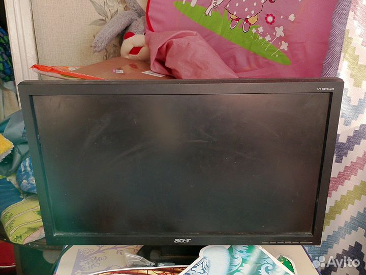 Монитор Acer