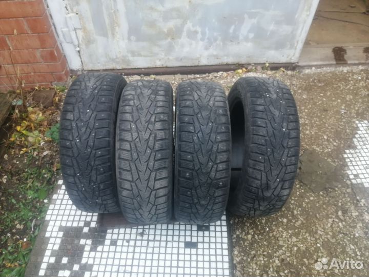 Nordman 7 185/60 R15