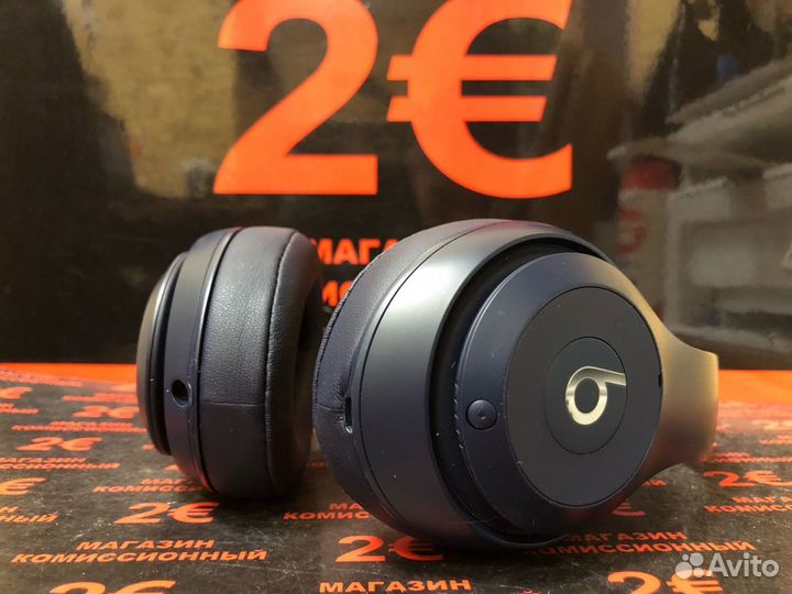 Наушники Bluetooth Beats Studio3 Wireles цн