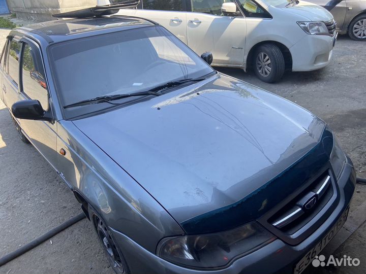 Автосервис