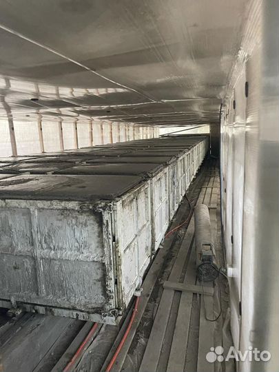 Газоблоки 20/30/60 марка Д600 В2,0 с доставкой