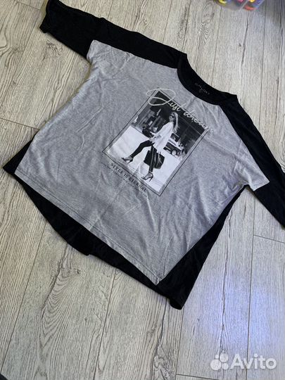 Женские вещи пакетом 48 50